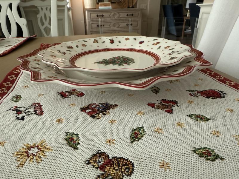 Photo from Macy's customer