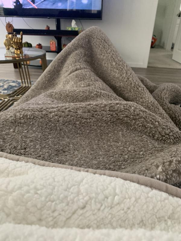 Photo from Macy's customer