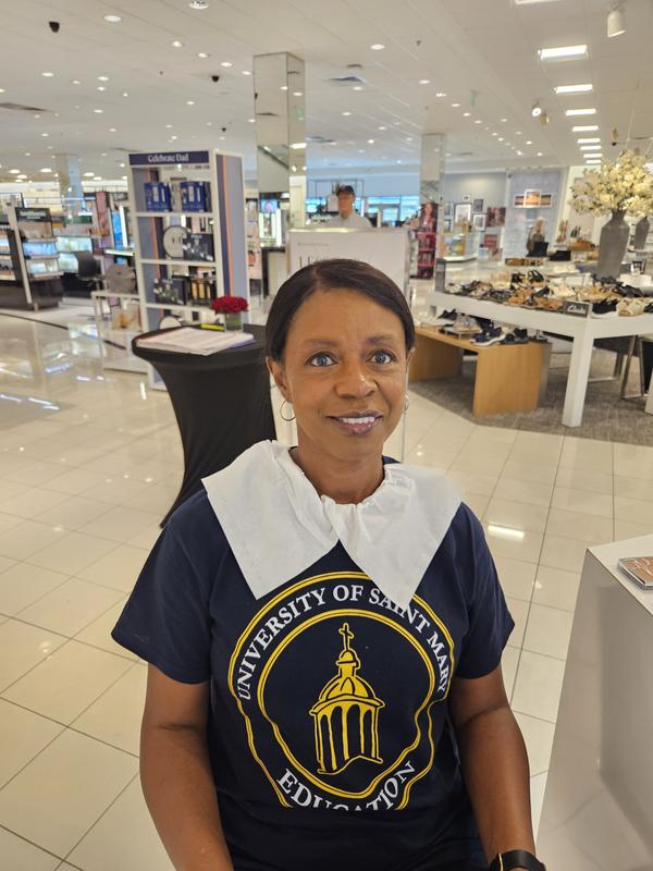 My makeover