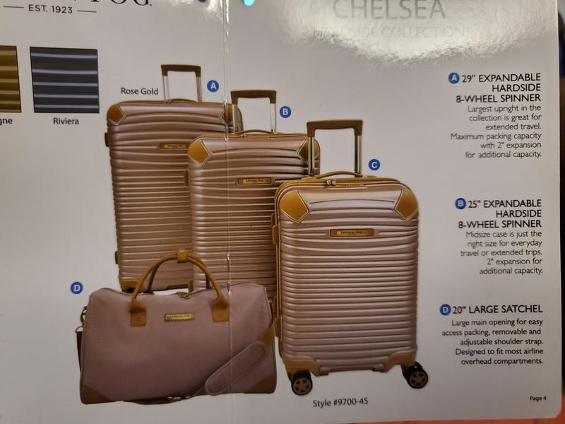 Photo from Macy's customer