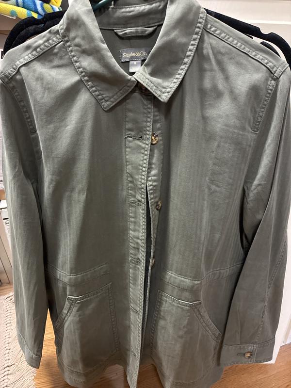 Customer carousel item 1.