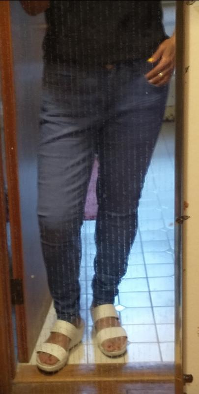 Great fit for 5'4 #130