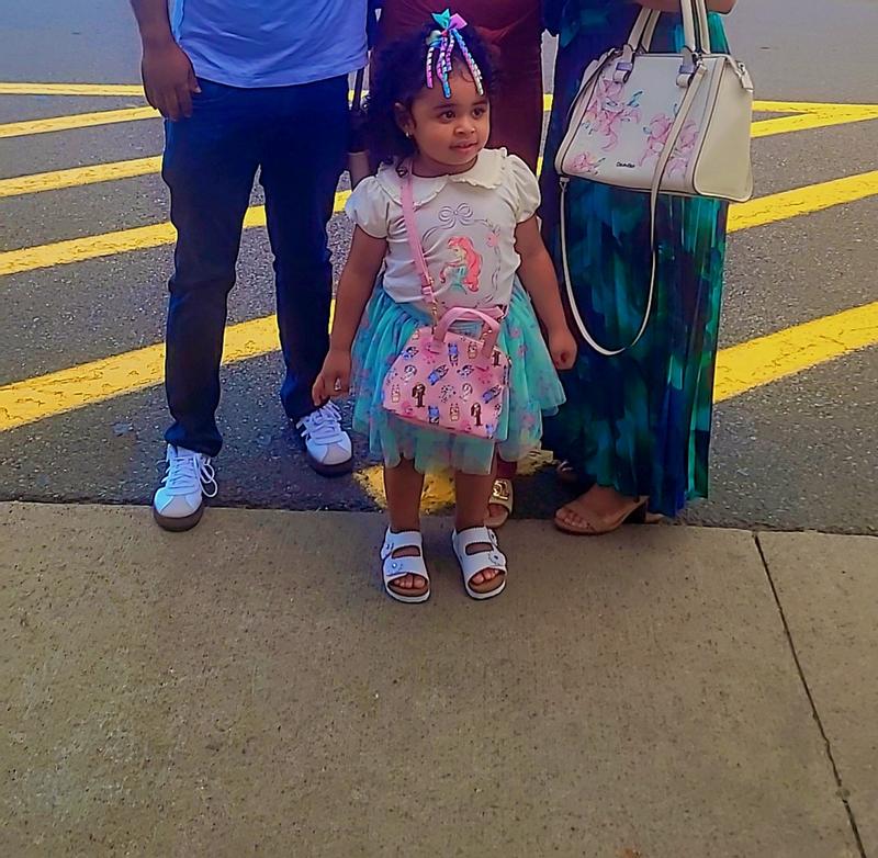 Photo from Macy's customer