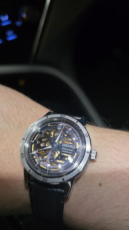 Customer carousel item 1.