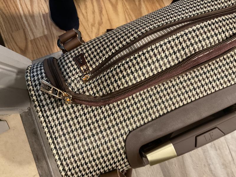 London Fog Oxford III Underseater Bag Macy s