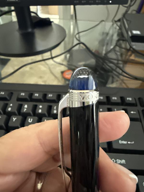 Beautiful pen