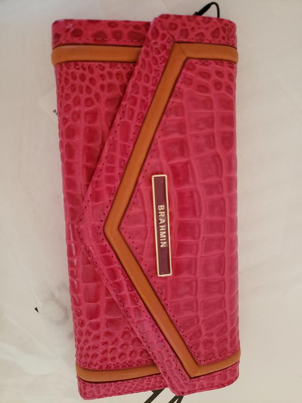 PARADISE PINK DARLINGTON VERONICA