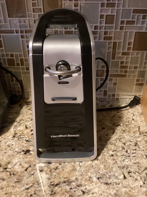 ILove the look, but if cord automatically goes back in would be a plus!