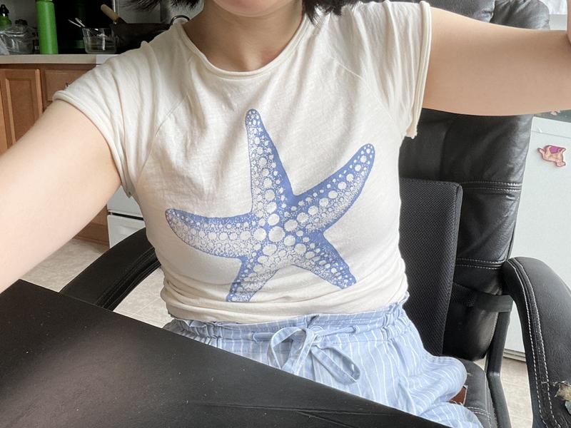 Photo from Selena