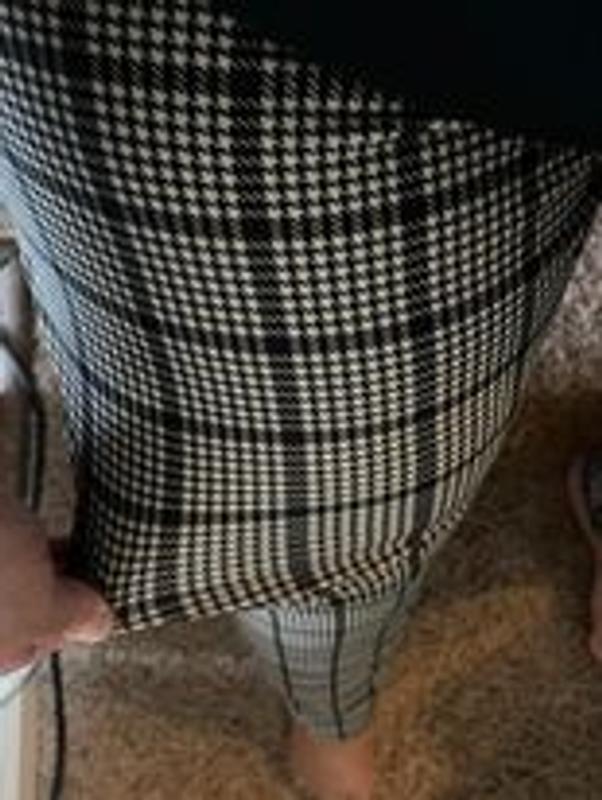 Total flex without looking like it!