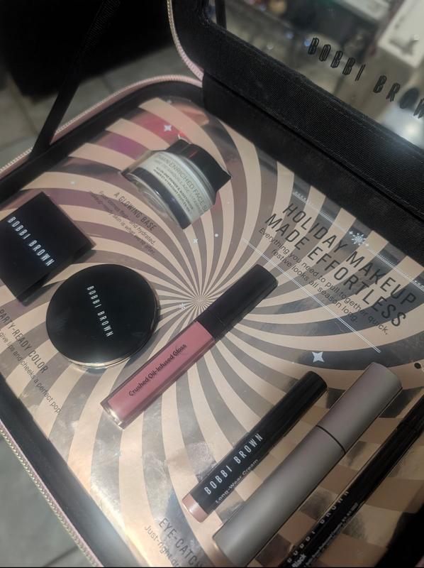 7-Pc. Beauty Essentials Skincare & Makeup Gift Set