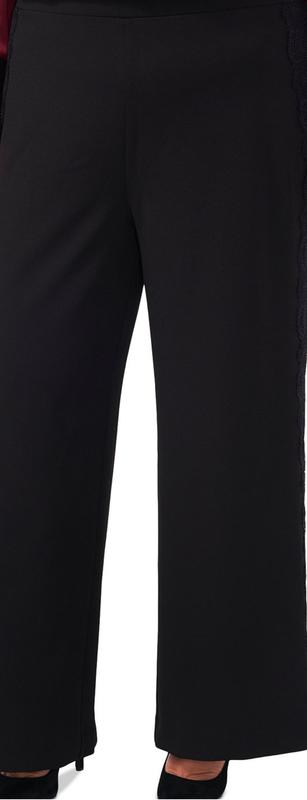 Nice drape of fabric