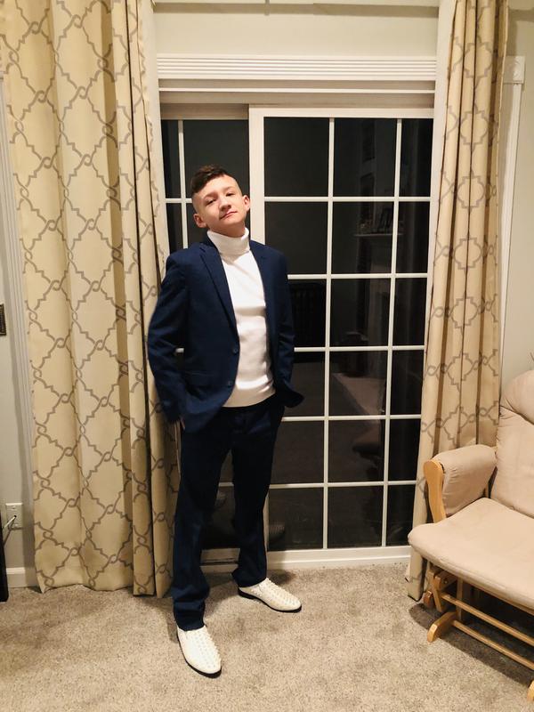 Stylish all night