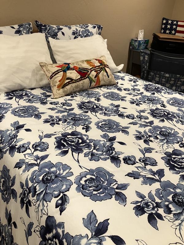 Duvet cover