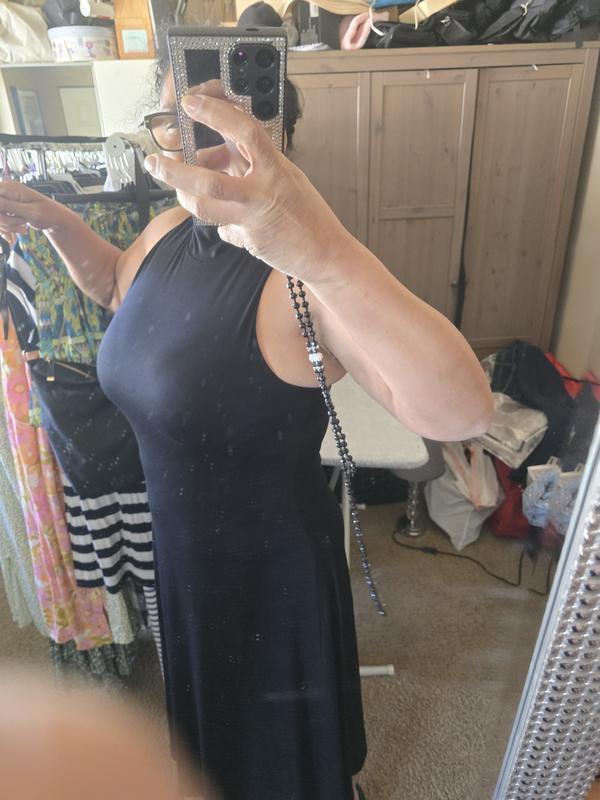 Slimming under bild in mini is nice. XL looks good huh