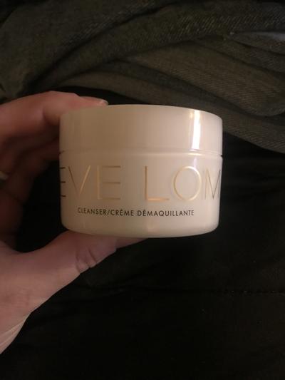 Cleansing balm