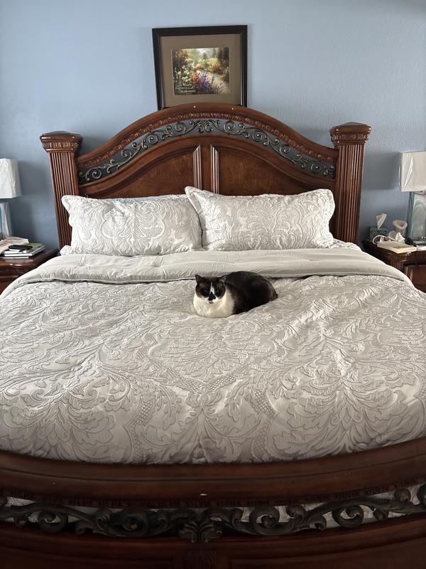 New comforter