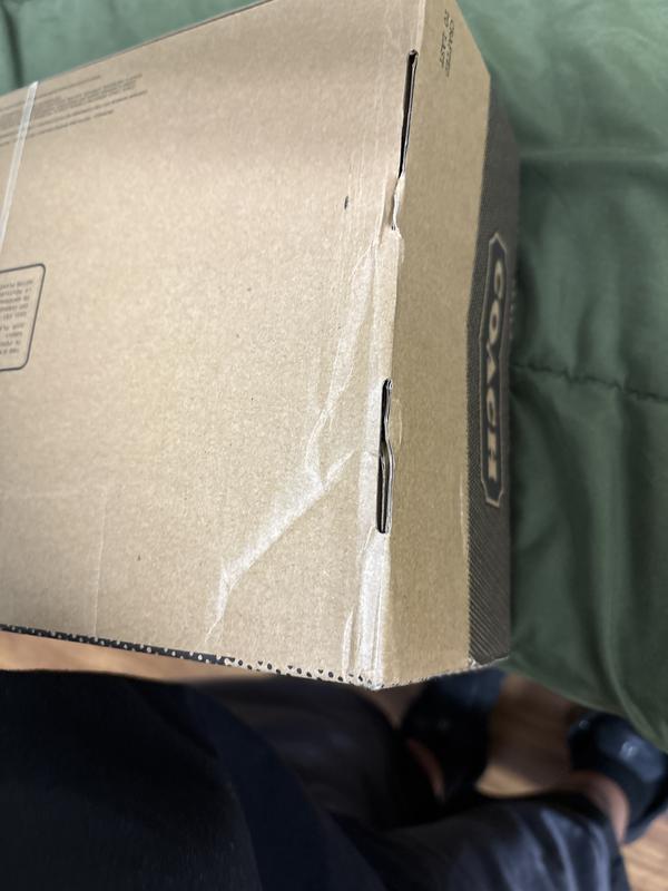 Photo from Macy's customer