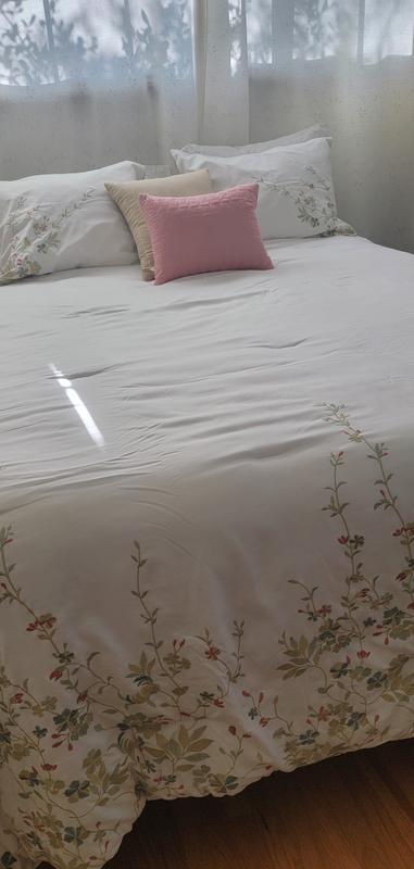 Full length view of 5 Pc set