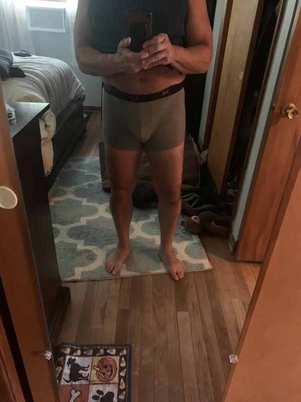 Waist band does not dig into my skin