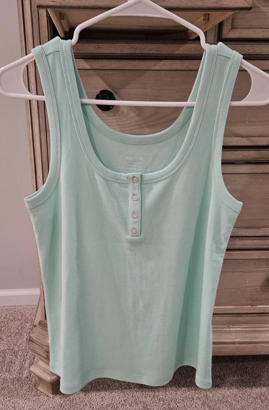 Looks small but is very stretchy - size down.