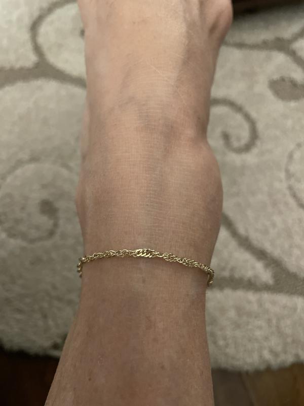 Photo from Macy's customer