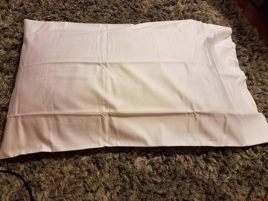 pillow case