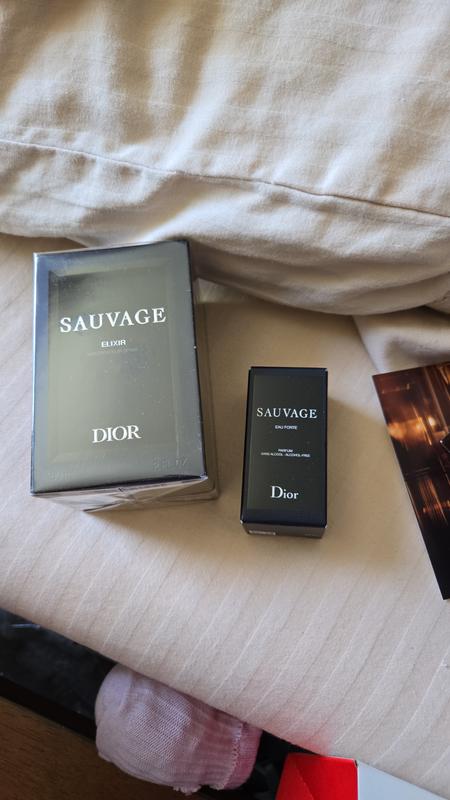 Dior Men's 3-Pc. Sauvage Skincare Ritual Set - Macy's