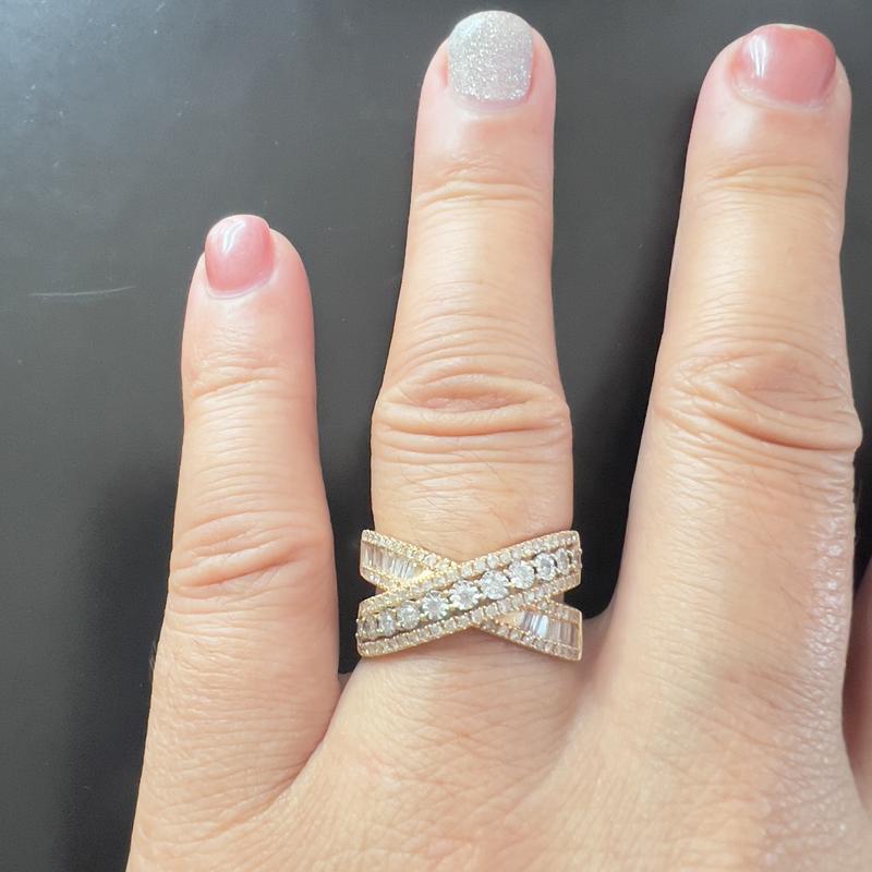 Photo from Macy's customer