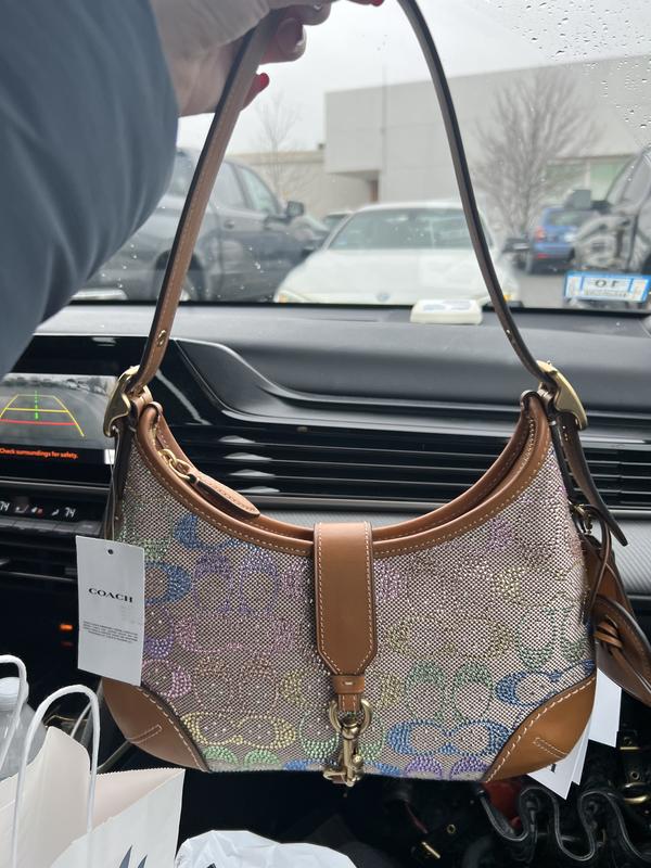 Fresh out of the store