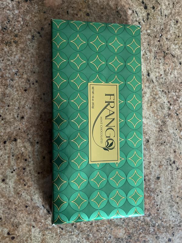 Holiday 1 LB Wrapped Milk Mint Chocolates Gift Box, Created for Macy's ($35 Value)