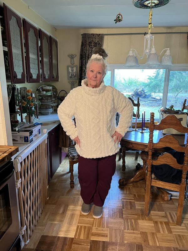 I am near 70 years old and these are the best!! 10 out of 10!