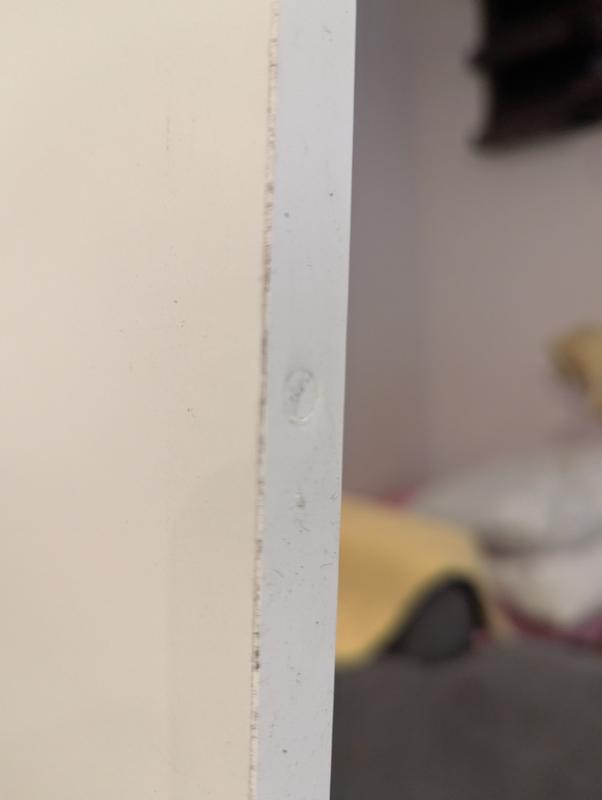 Photo from Macy's customer