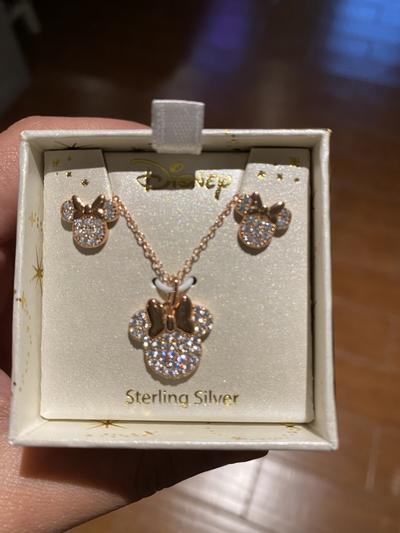 Minnie Mouse set