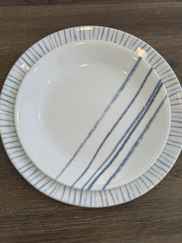 The stripe pattern