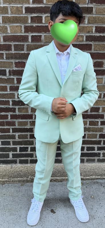 Elementary prom