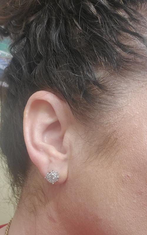 PERFECT SIZE & BEAUTIFUL SPARKLE!