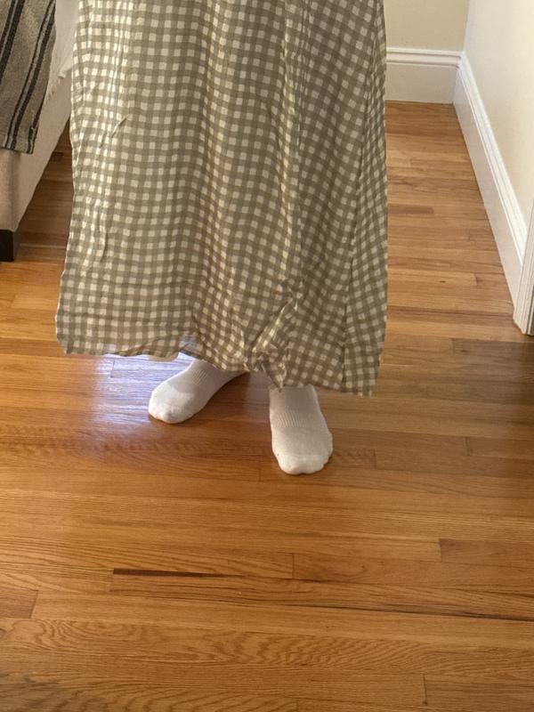 Women's Printed Sleeveless Maxi Dress, Exclusively at Macy's