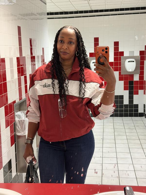 GREAT track jacket