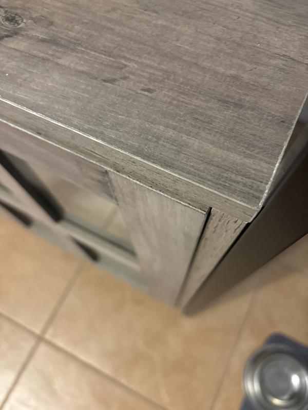 Photo from Side board Grey