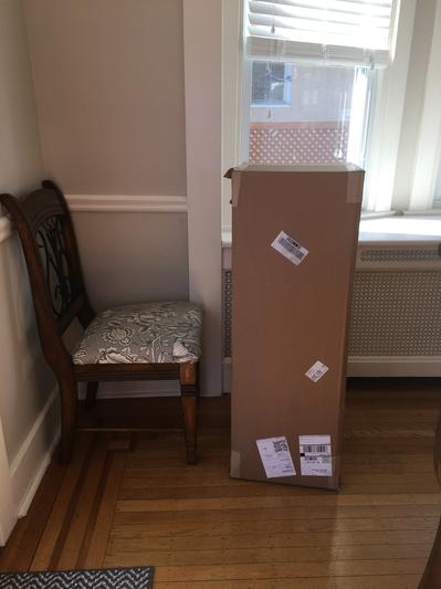 Photo from ReviewingLady