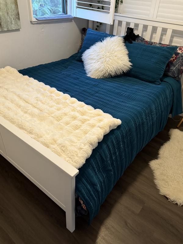 Nice pillows for shams