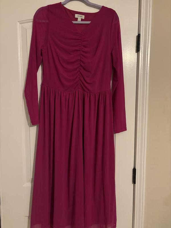 Pretty Magenta color