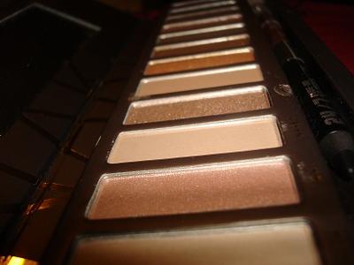 Look at those colors!