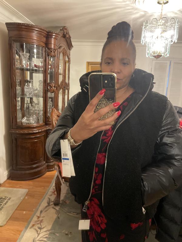 Going out on the town