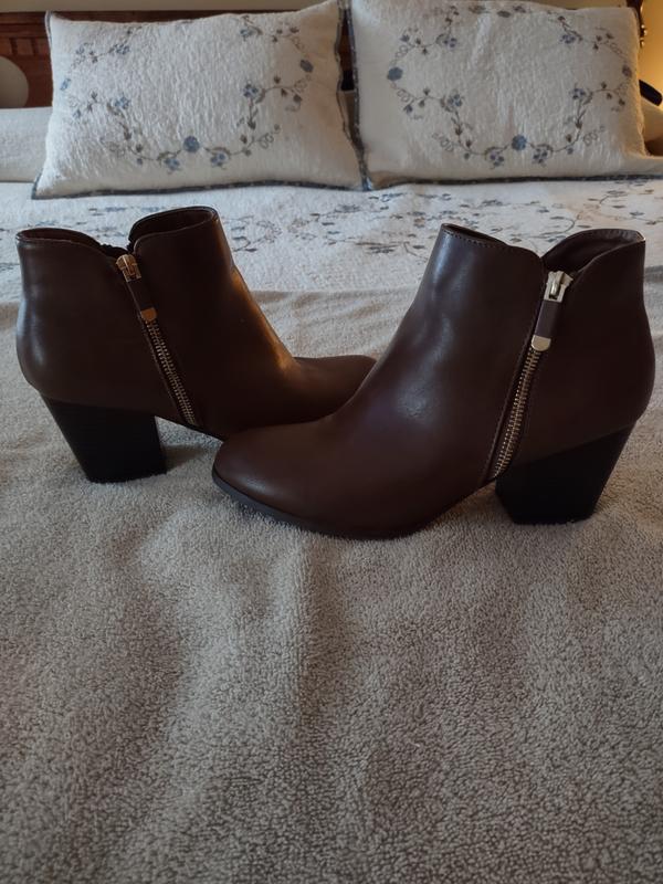 Style Co Women s Masrinaa Ankle Booties Created for Macy s Macy s