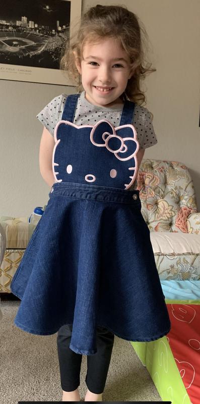 Looking kittylicious!