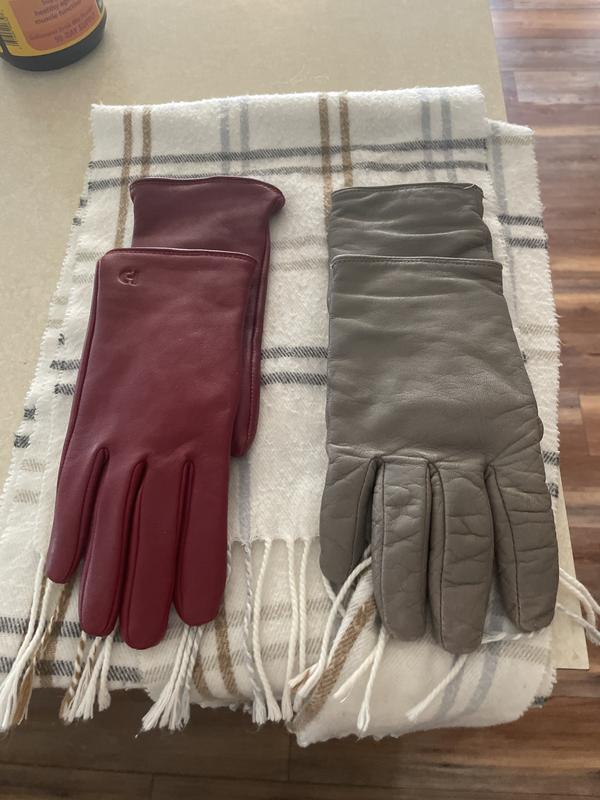 Old” still useable, New” luxurious