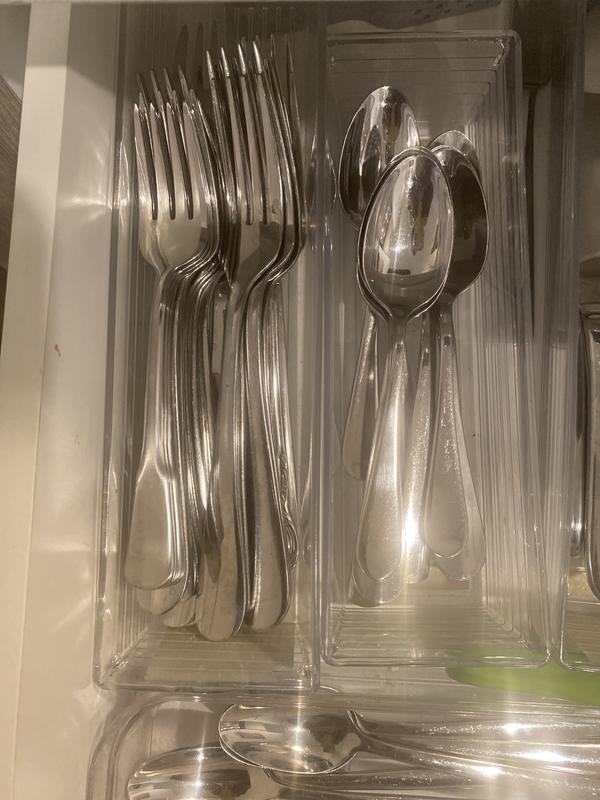 Top left are my new forks