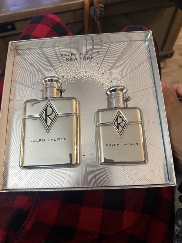 2-Pc. Ralph’s Club New York Cologne Duo Gift Set